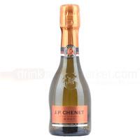J.P. Chenet Blanc de Blancs Sparkling Brut Wine 20cl
