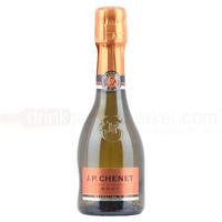 jp chenet blanc de blancs sparkling brut wine 6x 20cl