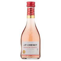 J.P. Chenet Grenache Cinsault Rose Wine 6x 187ml