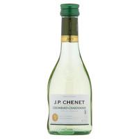 jp chenet colombard chardonnay white wine 6x 187ml