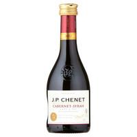 J.P. Chenet Cabernet Syrah Red Wine 6x 187ml