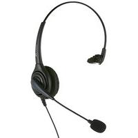 JPL Supra Aural Wired Mono Headset