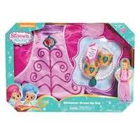 JP Shimmer & Shine Boxed Dress Up Set - Shimmer