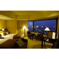 JR Tower Hotel Nikko Sapporo