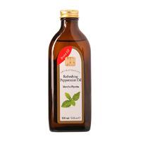 JR Beauty Refreshing Peppermint Oil 150ml