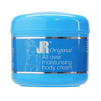 JR Beauty All Over Moisturizing Body Cream 500ml