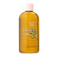 JR Beauty Olive Oil For Smoother More Supple Skin 200ml