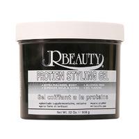 JR Beauty Protein Styling Gel 908g