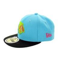JR Neon Crown Chibla