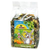 JR Farm Herb Special - 500g