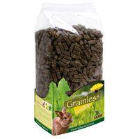 JR Farm Grainless Complete Dwarf Rabbit - 1.35kg