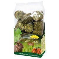 jr farm grainless one dwarf rabbit 950g