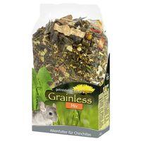 JR Grainless Mix Chinchilla - 650g