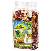 JR Farm Tropica Snack - 200g