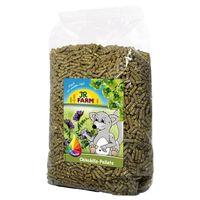 JR Farm Chinchilla Pellets - 5kg