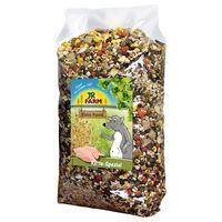 JR Farm Rat Food Special - 15kg