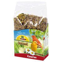 jr birds individual canary food economy pack 2 x 1kg