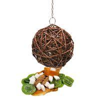 JR Birds Willow Fruit Ball - Diameter 15cm