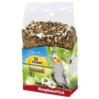 JR Birds Individual Cockatiel Food - Economy Pack: 2 x 1kg