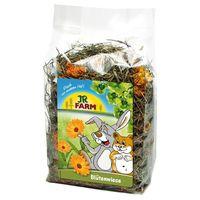 JR Farm Flower Meadow - Saver Pack: 3 x 300g