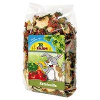 JR Farm Ratatouille - Saver Pack: 2 x 100g