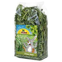 jr farm green oats saver pack 2 x 500g