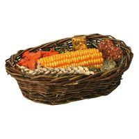 JR Farm Small Pet Basket - 1 basket