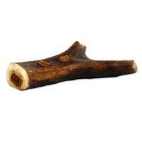 JR Dog Back To Instinct Filled Antler - Size M: 70-120g