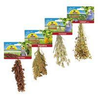 JR Farm Millet Set - 4 snacks (250g)