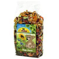 JR Farm Degu Snack - 250g