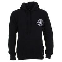 JSLV Champ Hoodie - Black