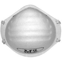 JSP Martcare FFP1 Moulded Mask Pack of 200 BEG110-001-000