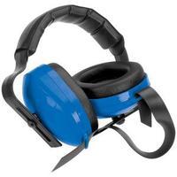 JSP Big Blue Ear Defender AEA060 040 500