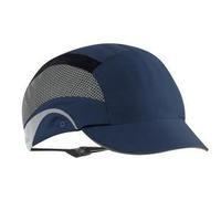 JSP HardCap Aerolite 5cm Short Peak Navy AAF000-002-100