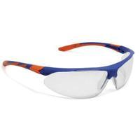 jsp stealth 9000 safety spectacles clear k n rated