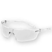 JSP Stealth 16 g Safety Spectacles - Clear K Rated ASA920-161-300