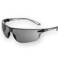 JSP Stealth 16g Safety Spectacles - Smoke K Rated ASA920-163-000