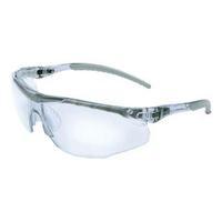 JSP Cayman Adjustable Safety Spectacles with Cord Clear 1CAY23C
