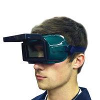 jsp flip up gas welding goggles