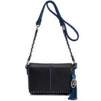 JS by Jane Shilton Stella-Flapover Bag