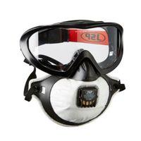 jsp impact goggle mask