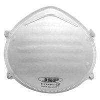 JSP BEJ110-001-000 Olympus Moulded Disposable Dust Masks FFP 1 - B...