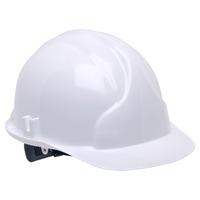 JSP AHB010-000-100 MK2® Helmet HDPE Standard Ratchet (EN397 & EN50...