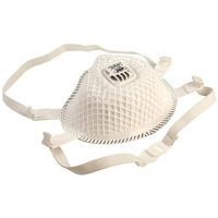 JSP BER130-001-000 Flexinet Disposable Mask FFP3 - 832 Valved (On...