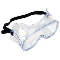 JSP AGC020-301-300 Martcare® Indirect Vent Goggle