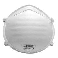 JSP BEJ110-001-000 Moulded Disposable Mask FFP1 - 111 - Pack Of 5