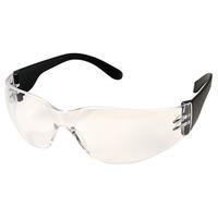 JSP ASA918-321-100 Junior Stealth 7000 Clear HC Lens (EN166.1.F.H.K)