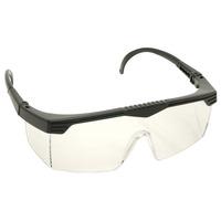 JSP ASA908-321-100 Junior Wrap Around Safety Spectacle (EN166 1.F)