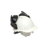 JSP AHN120-100-100 MK7® Helmet Vented Easyjust Ratchet & Retractas...