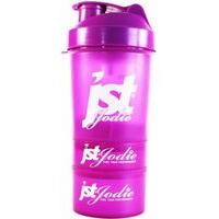 JST Jodie STORM Smart Shaker 500 mL Pink